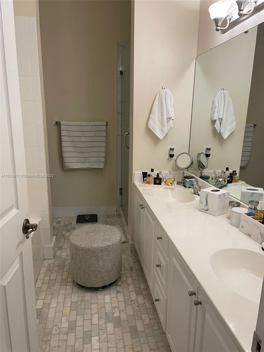 EL-AD VILLAGGIO CONDO - Residential Lease