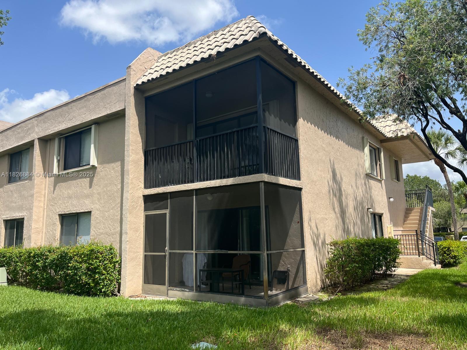 GARDENS AT BONAVENTURE 11 - Residential