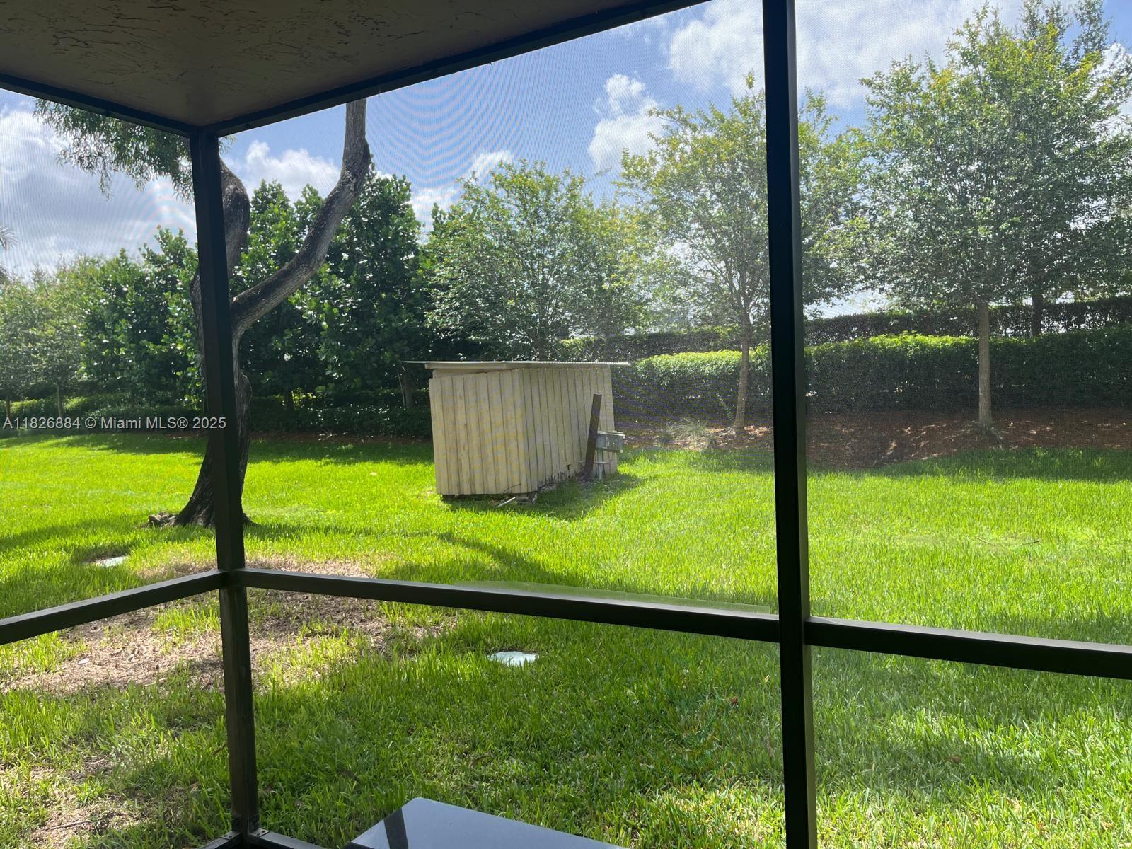 GARDENS AT BONAVENTURE 11 - Residential