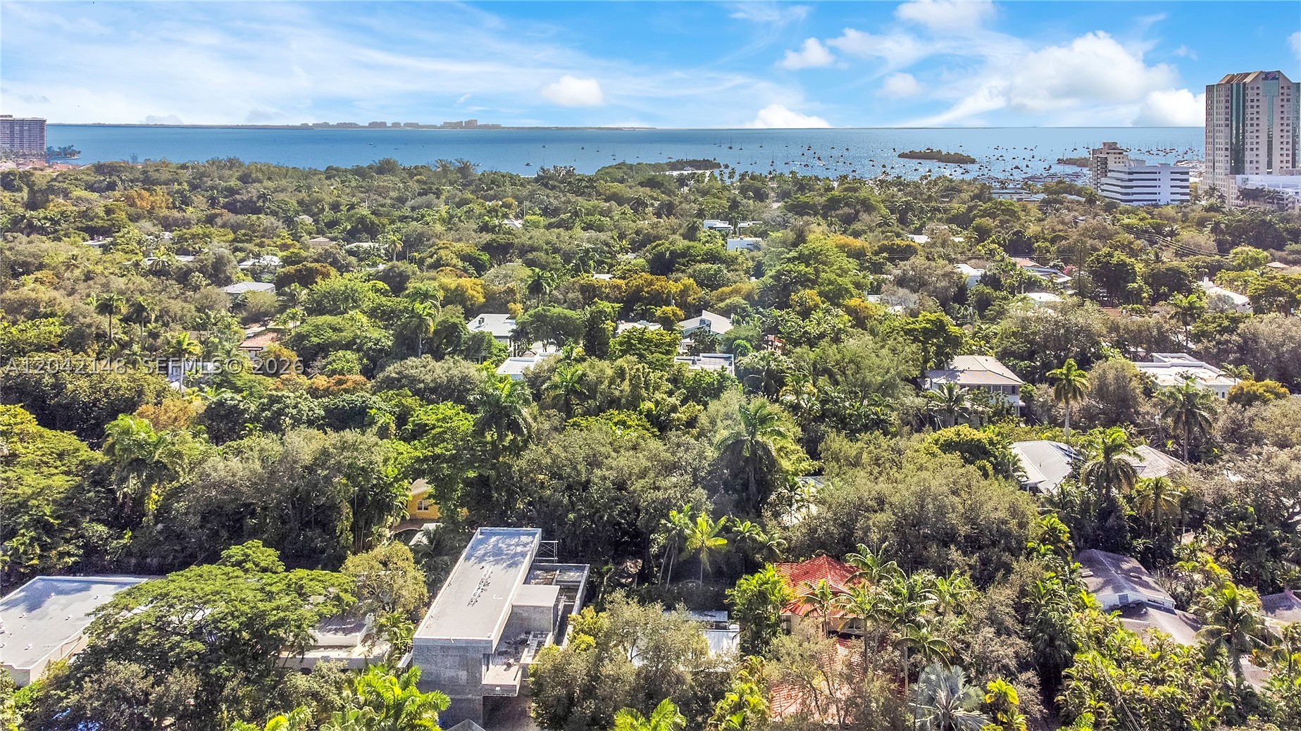 KING PARK - Residential
