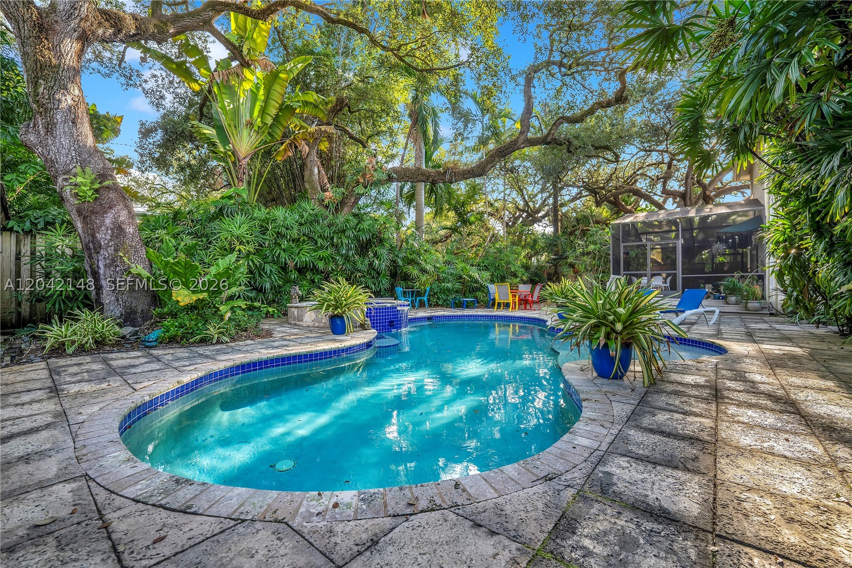 KING PARK - Residential