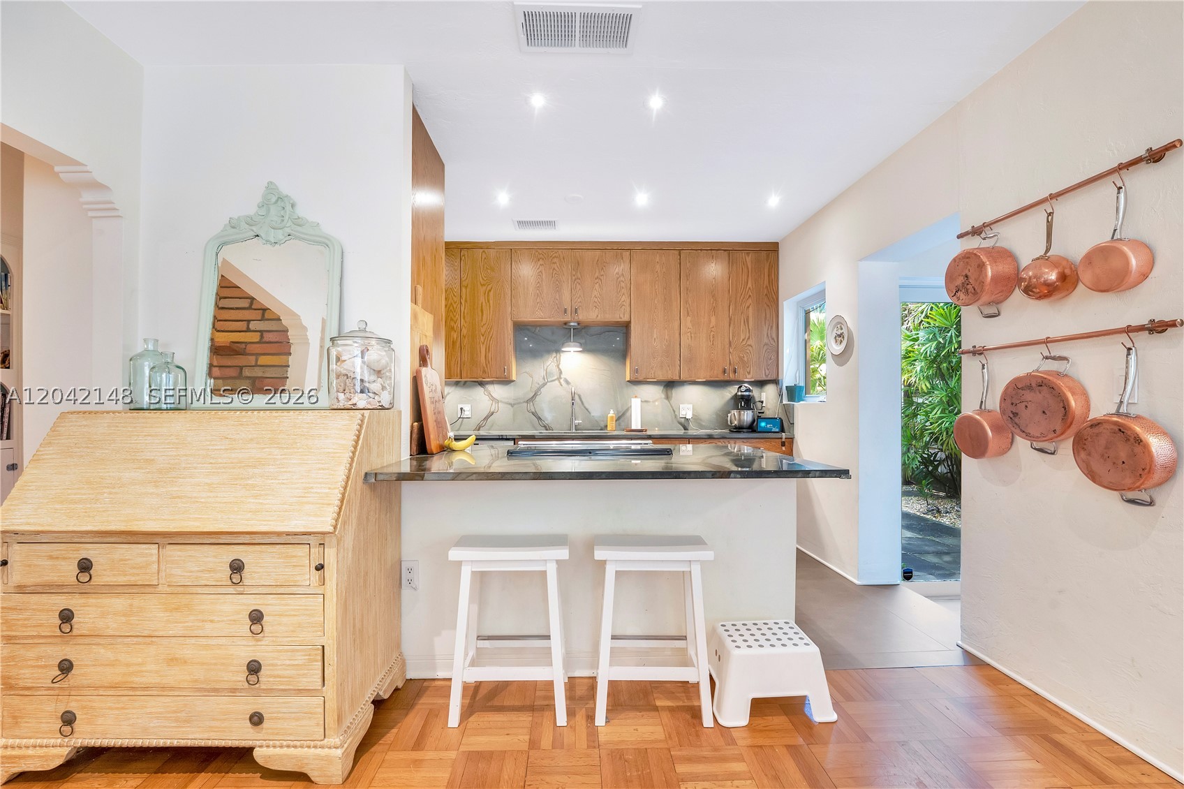 KING PARK - Residential