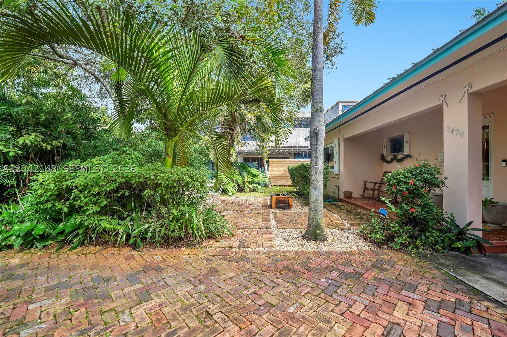 KING PARK - Residential