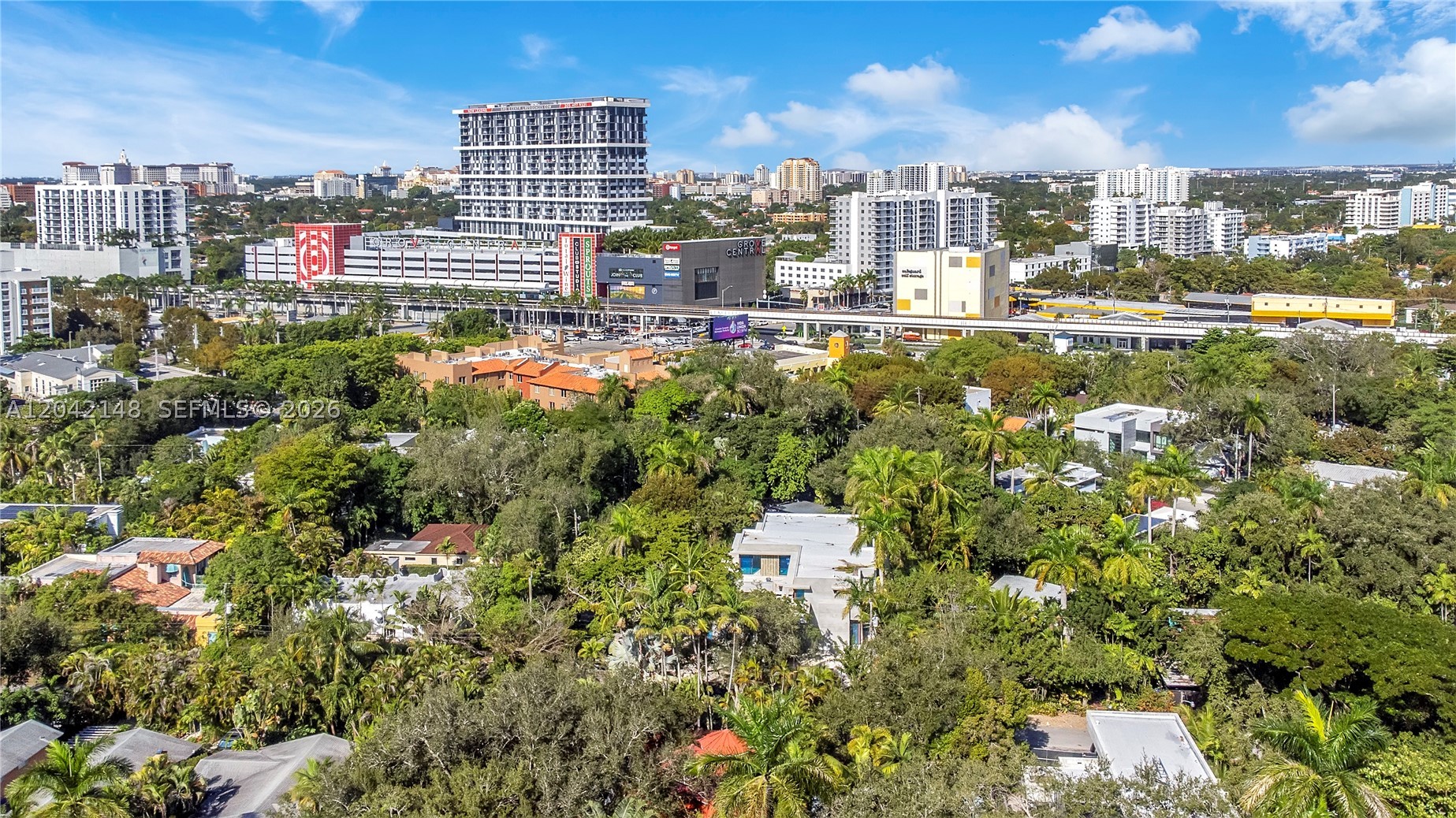 KING PARK - Residential