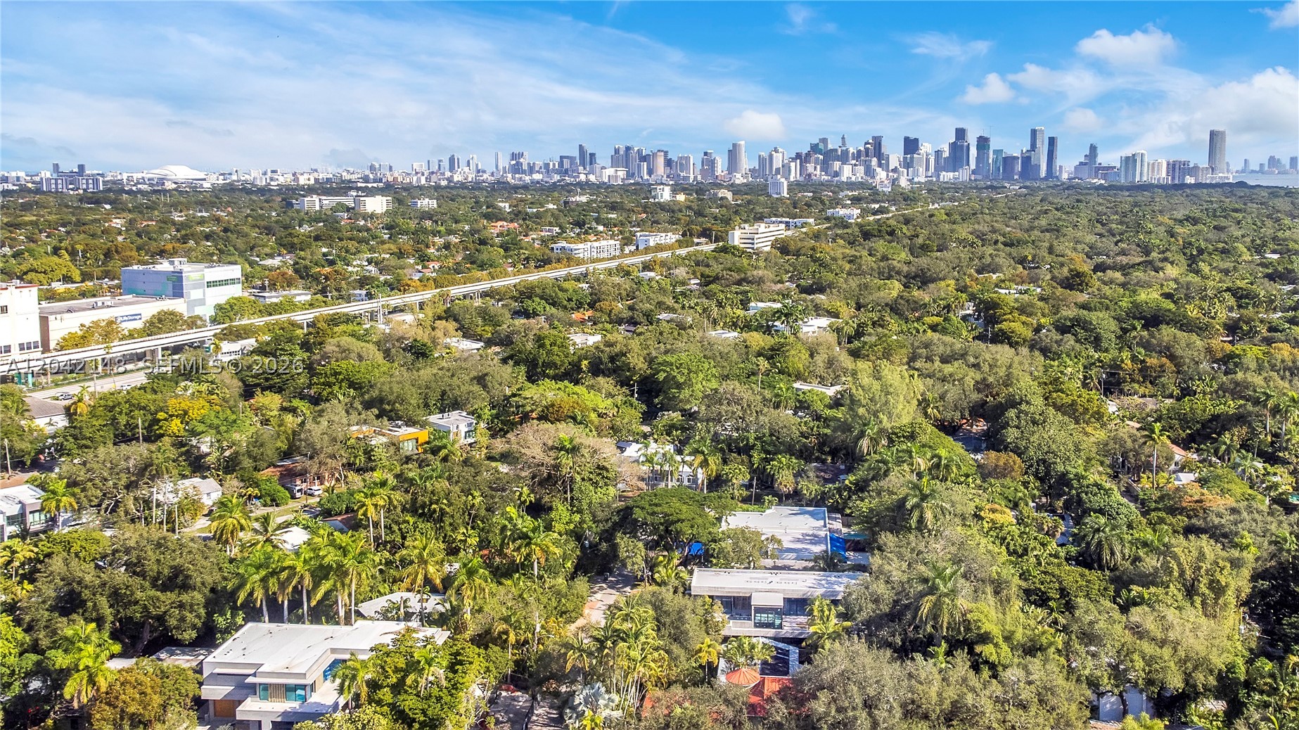 KING PARK - Residential