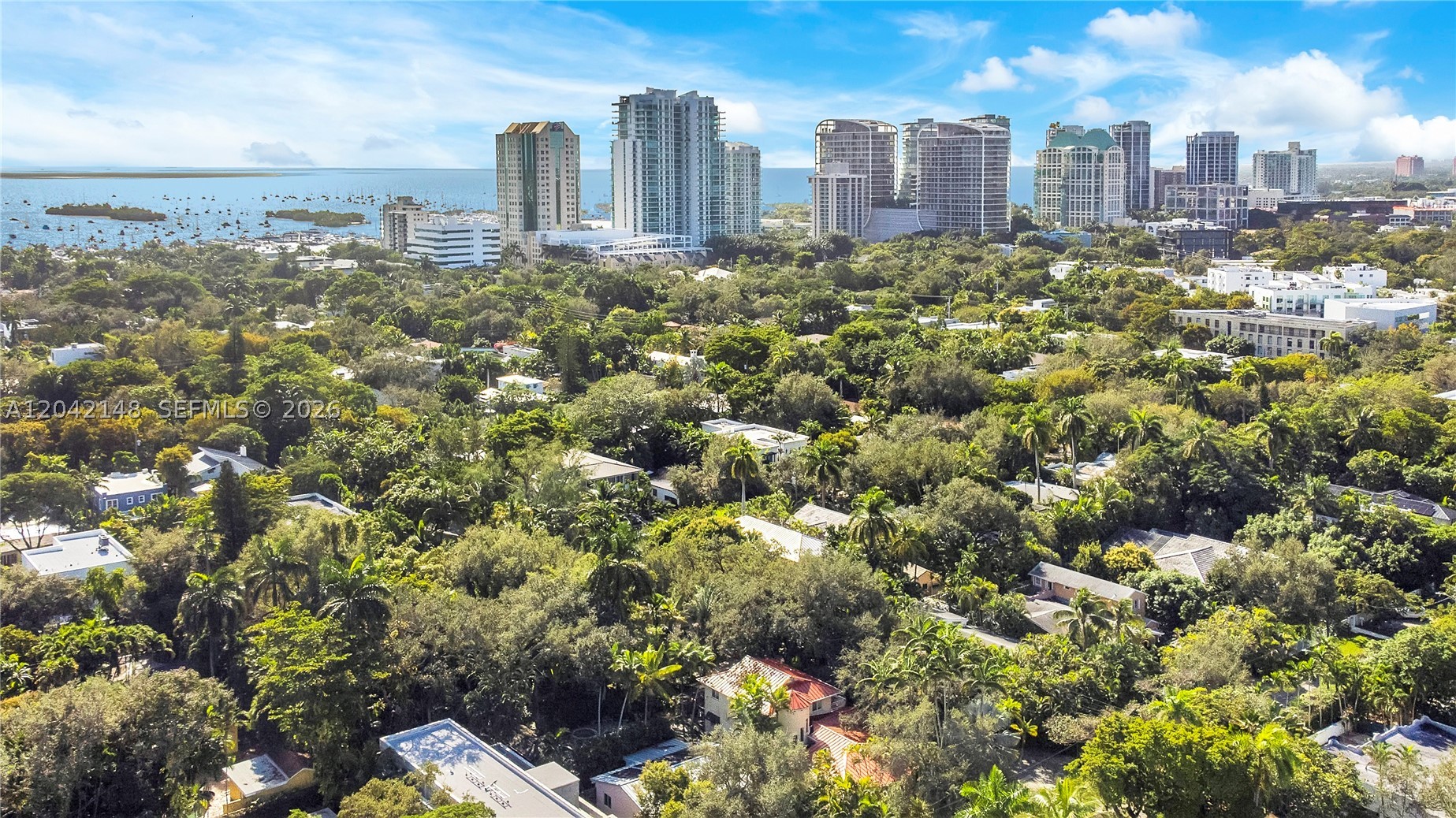 KING PARK - Residential