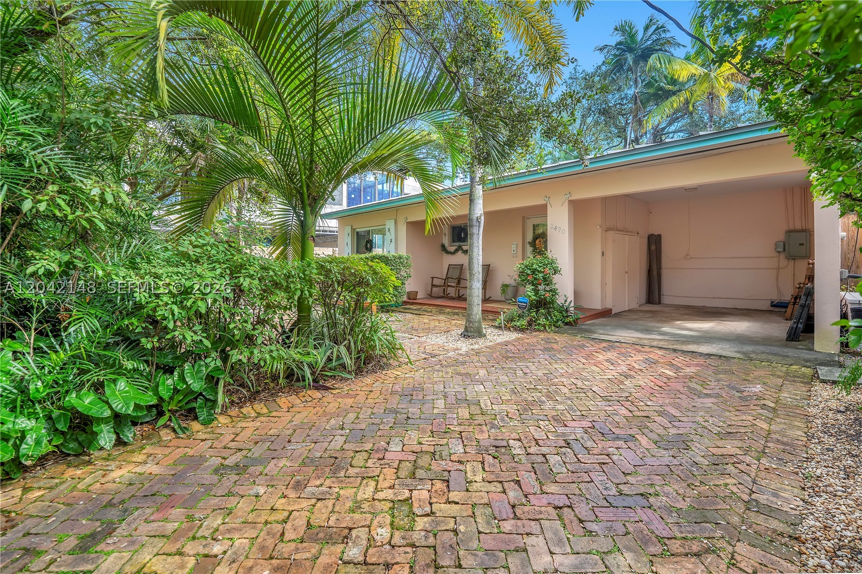 KING PARK - Residential