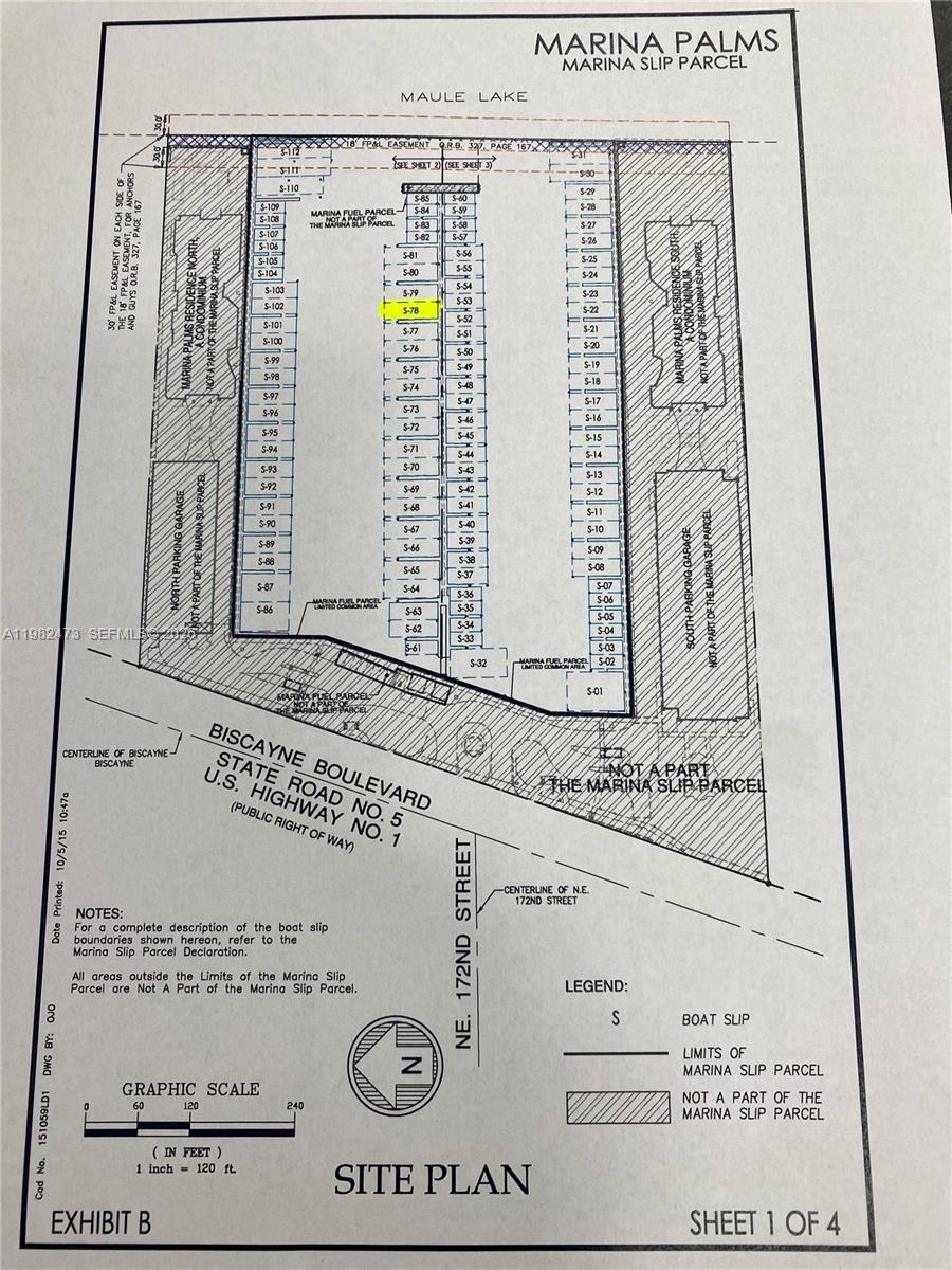 MAULE FED HWY INDUSTRIAL - Land
