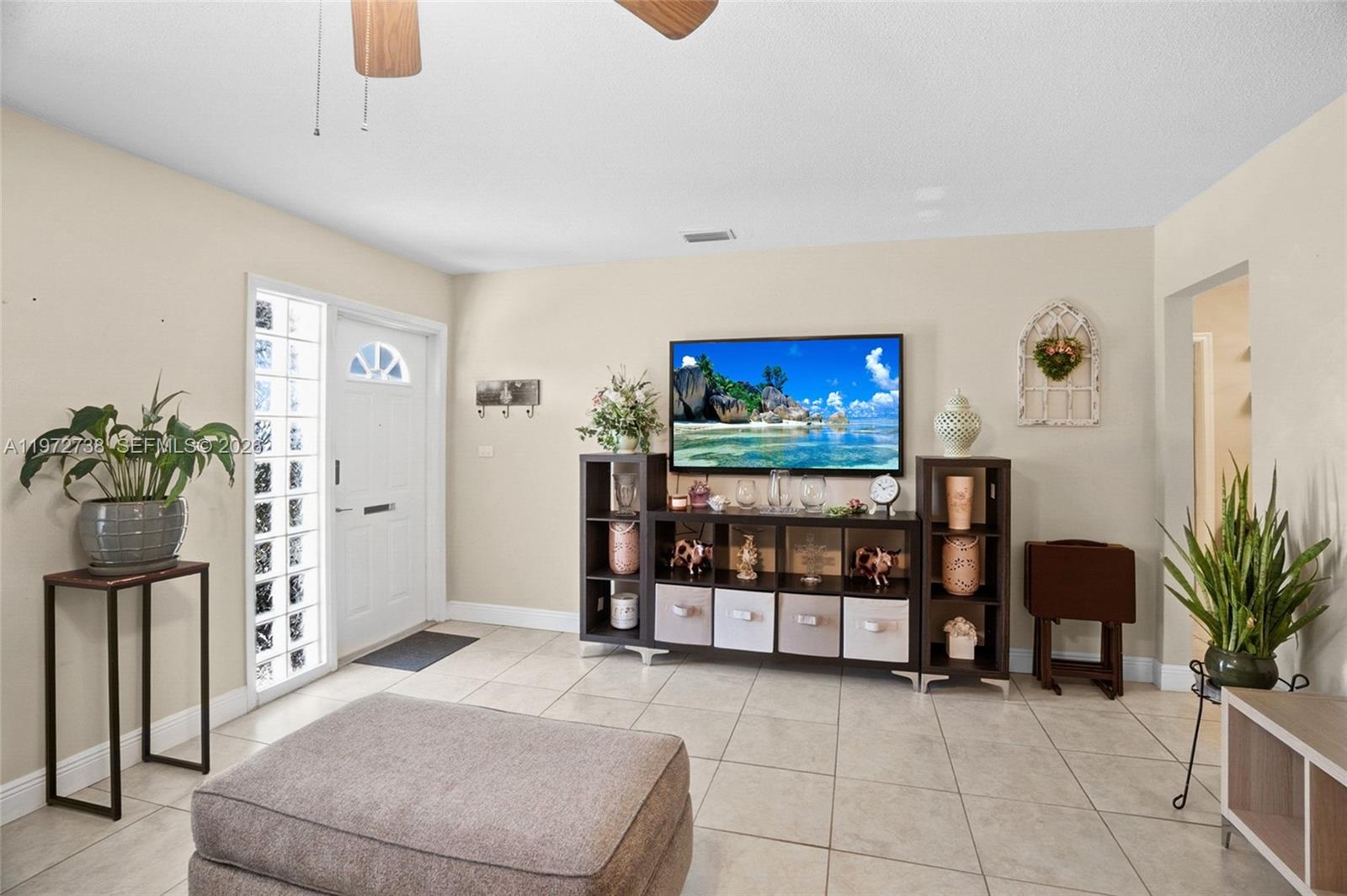 MAINLANDS OF TAMARAC LAKE - Residential