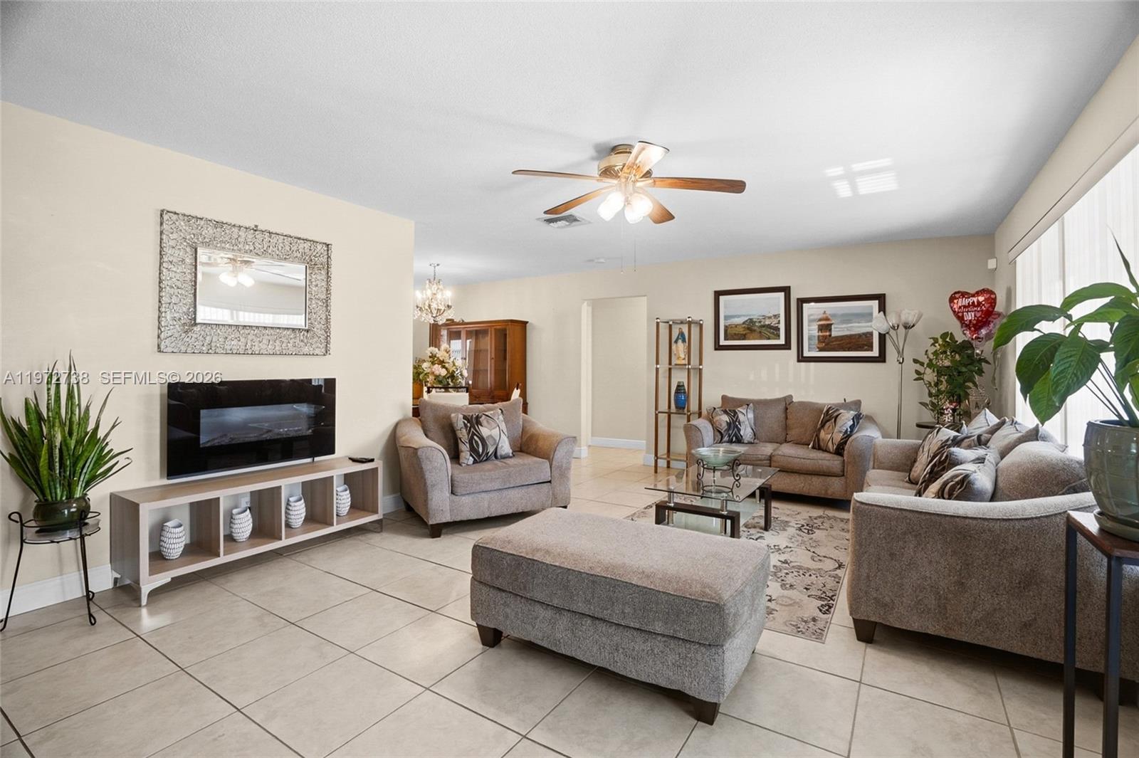 MAINLANDS OF TAMARAC LAKE - Residential