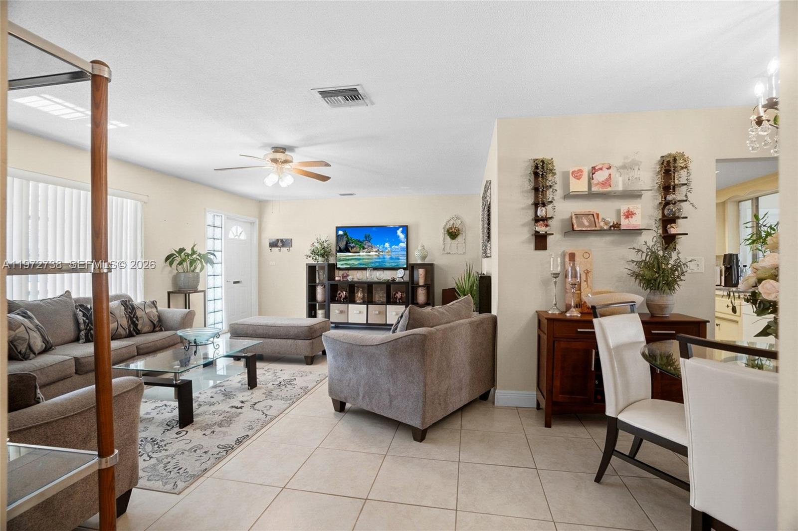 MAINLANDS OF TAMARAC LAKE - Residential