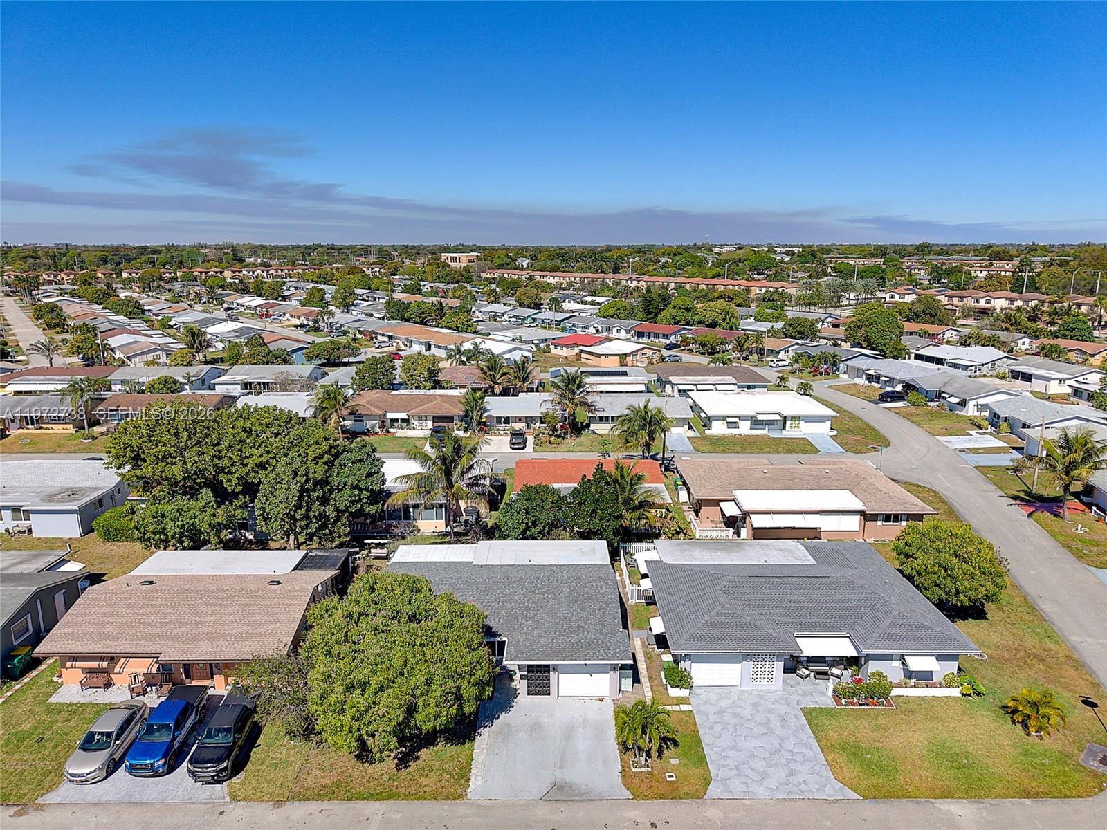 MAINLANDS OF TAMARAC LAKE - Residential