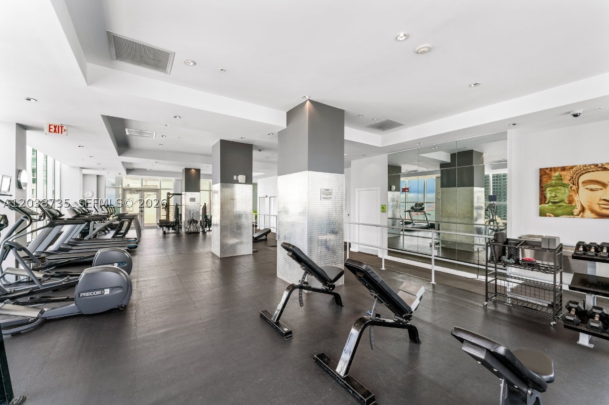 THE LOFT DOWNTOWN II COND - Residential