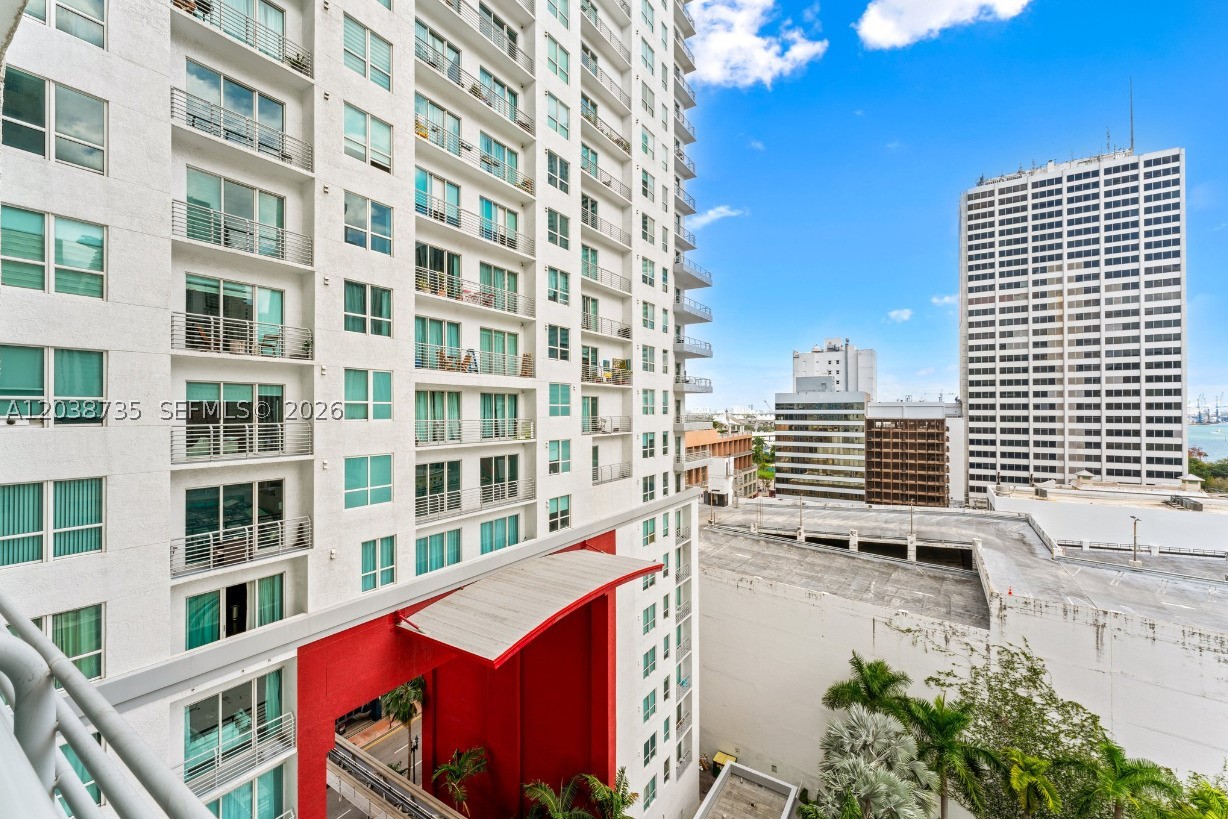 THE LOFT DOWNTOWN II COND - Residential
