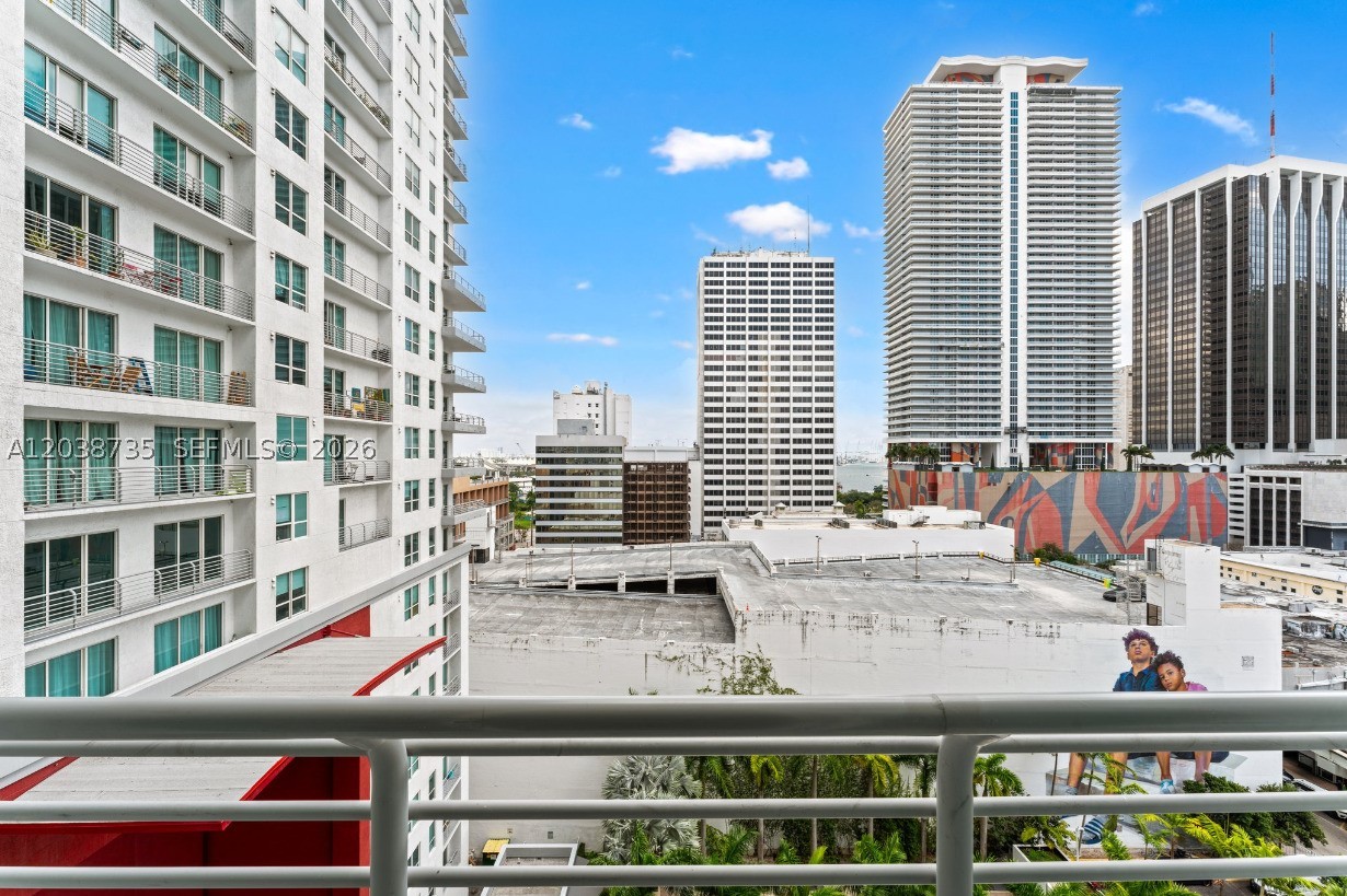 THE LOFT DOWNTOWN II COND - Residential