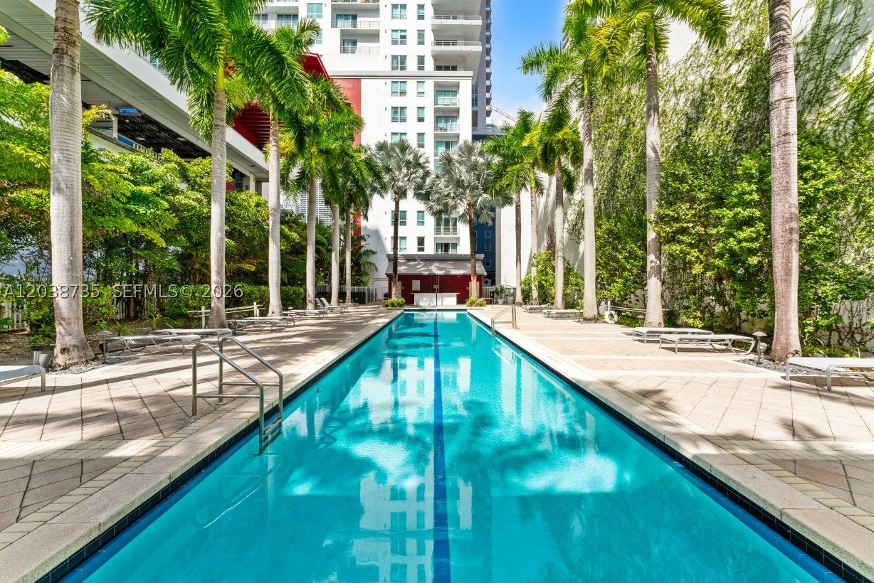 THE LOFT DOWNTOWN II COND - Residential