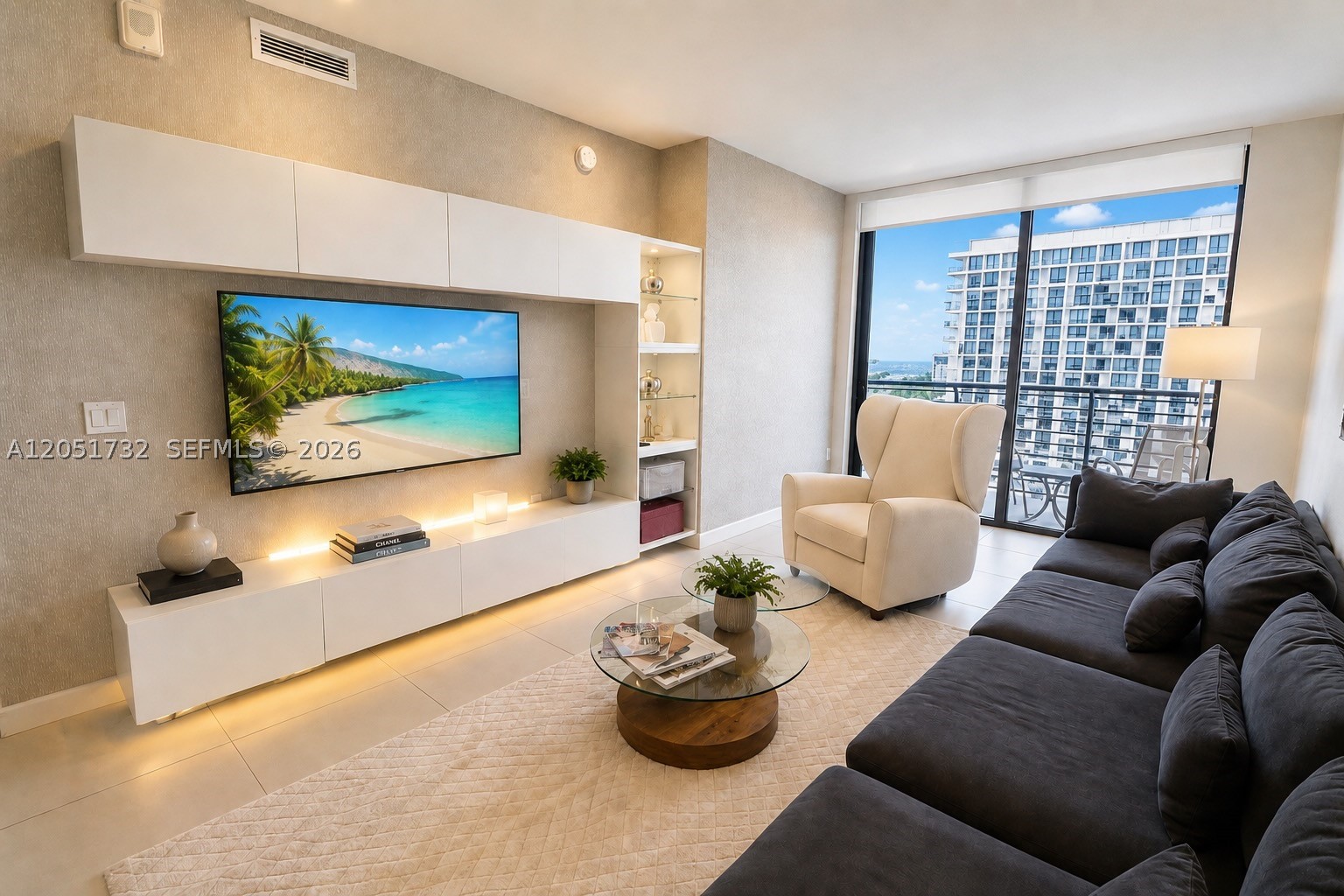 5350 PARK CONDO - Residential