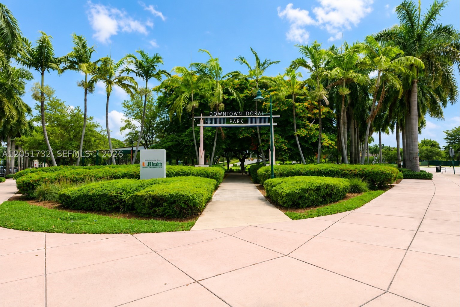 5350 PARK CONDO - Residential