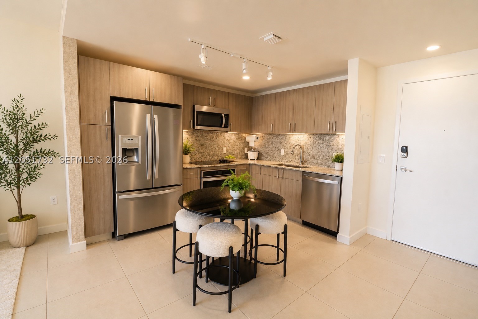 5350 PARK CONDO - Residential