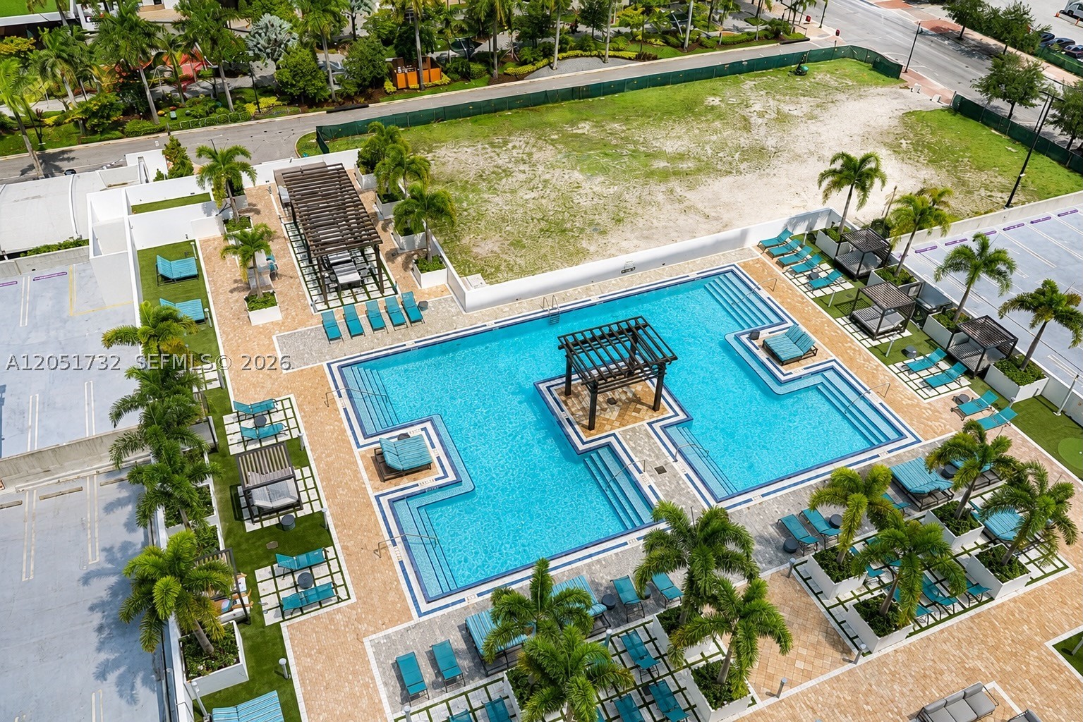 5350 PARK CONDO - Residential