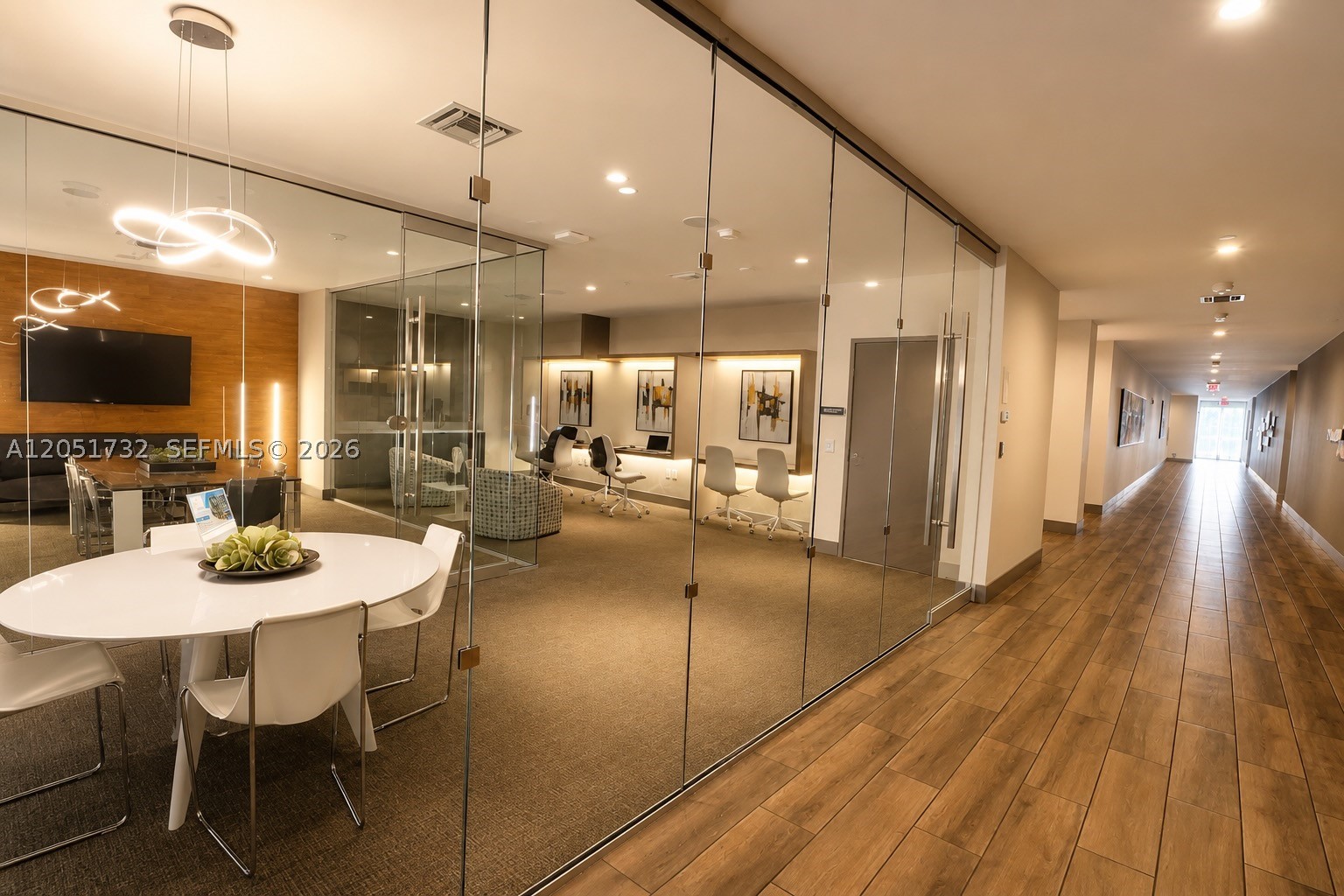 5350 PARK CONDO - Residential