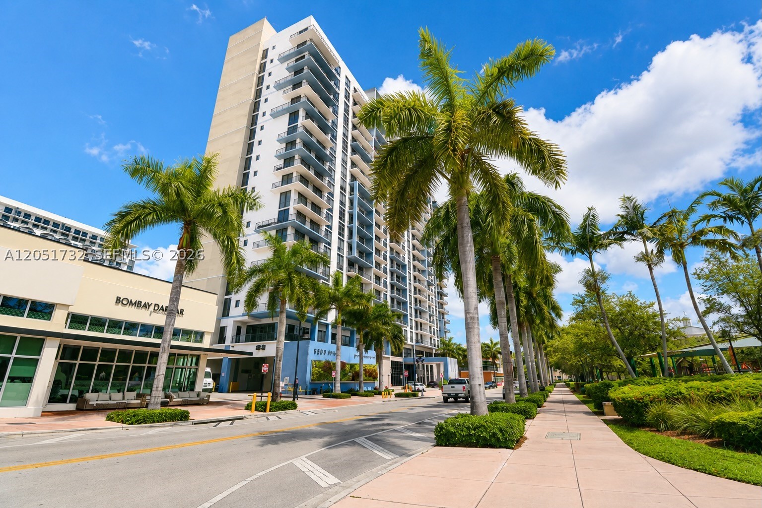 5350 PARK CONDO - Residential