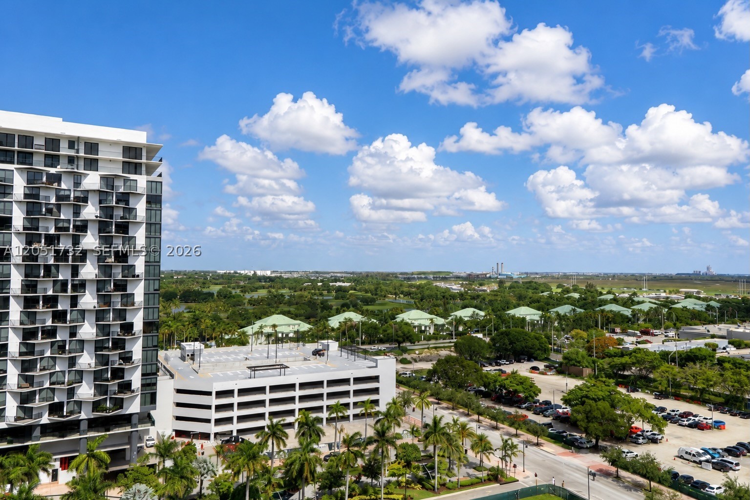 5350 PARK CONDO - Residential