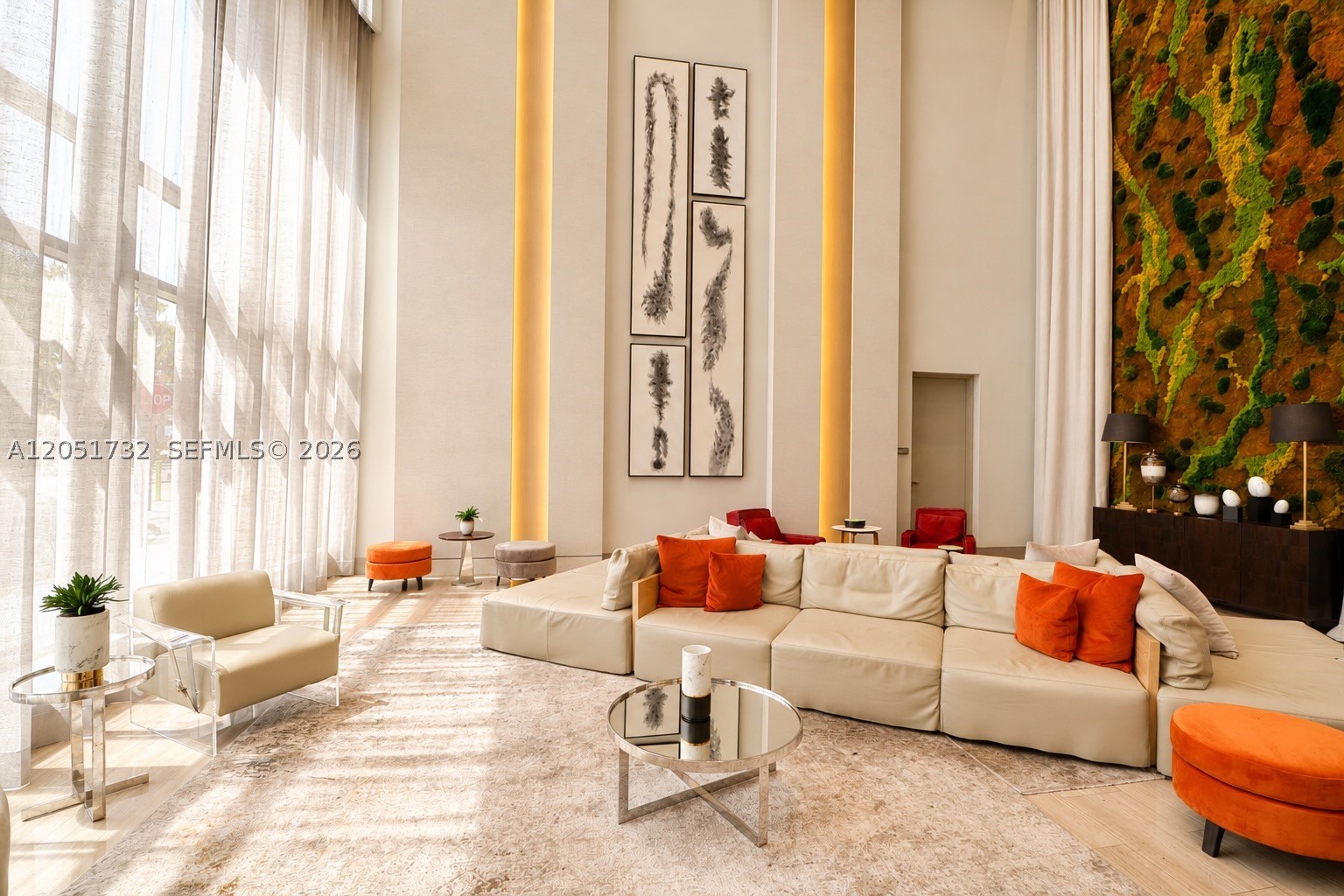 5350 PARK CONDO - Residential