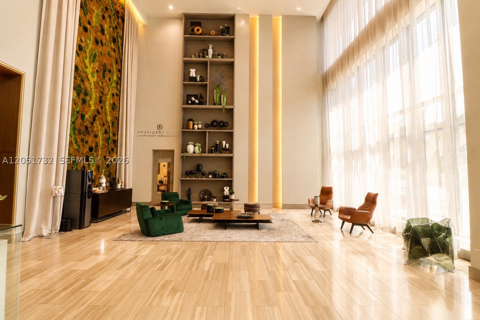 5350 PARK CONDO - Residential