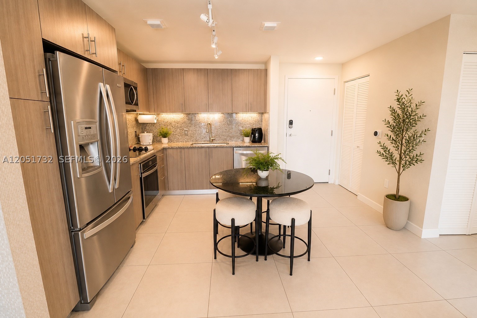 5350 PARK CONDO - Residential