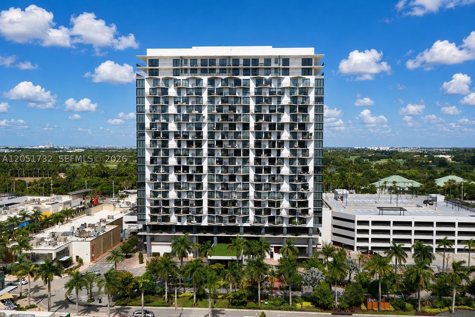 5350 PARK CONDO - Residential