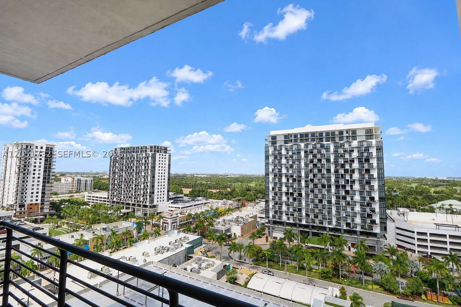 5350 PARK CONDO - Residential