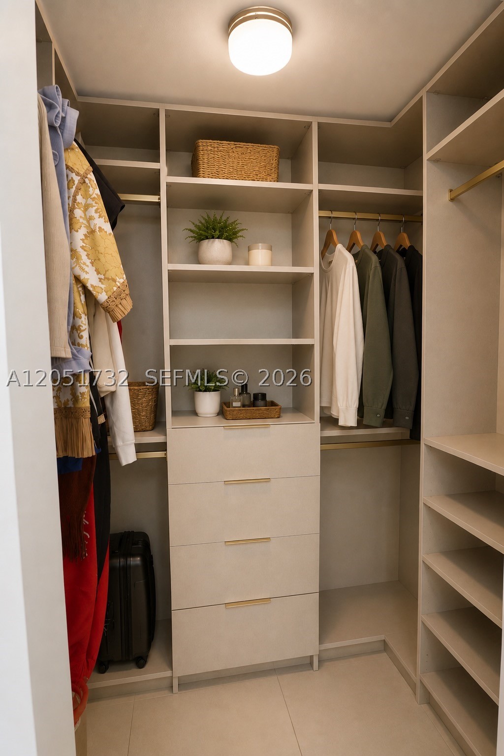 5350 PARK CONDO - Residential