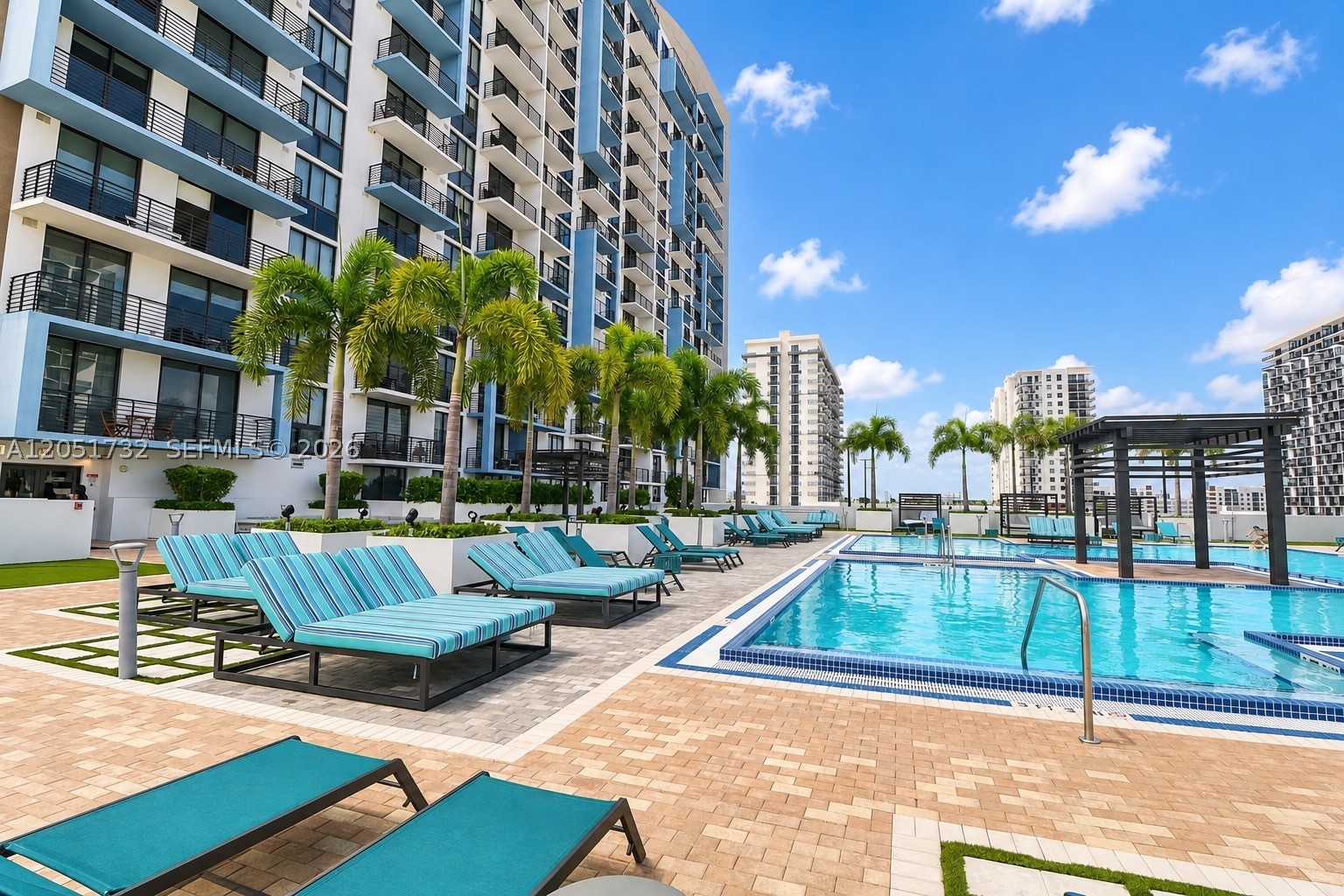 5350 PARK CONDO - Residential