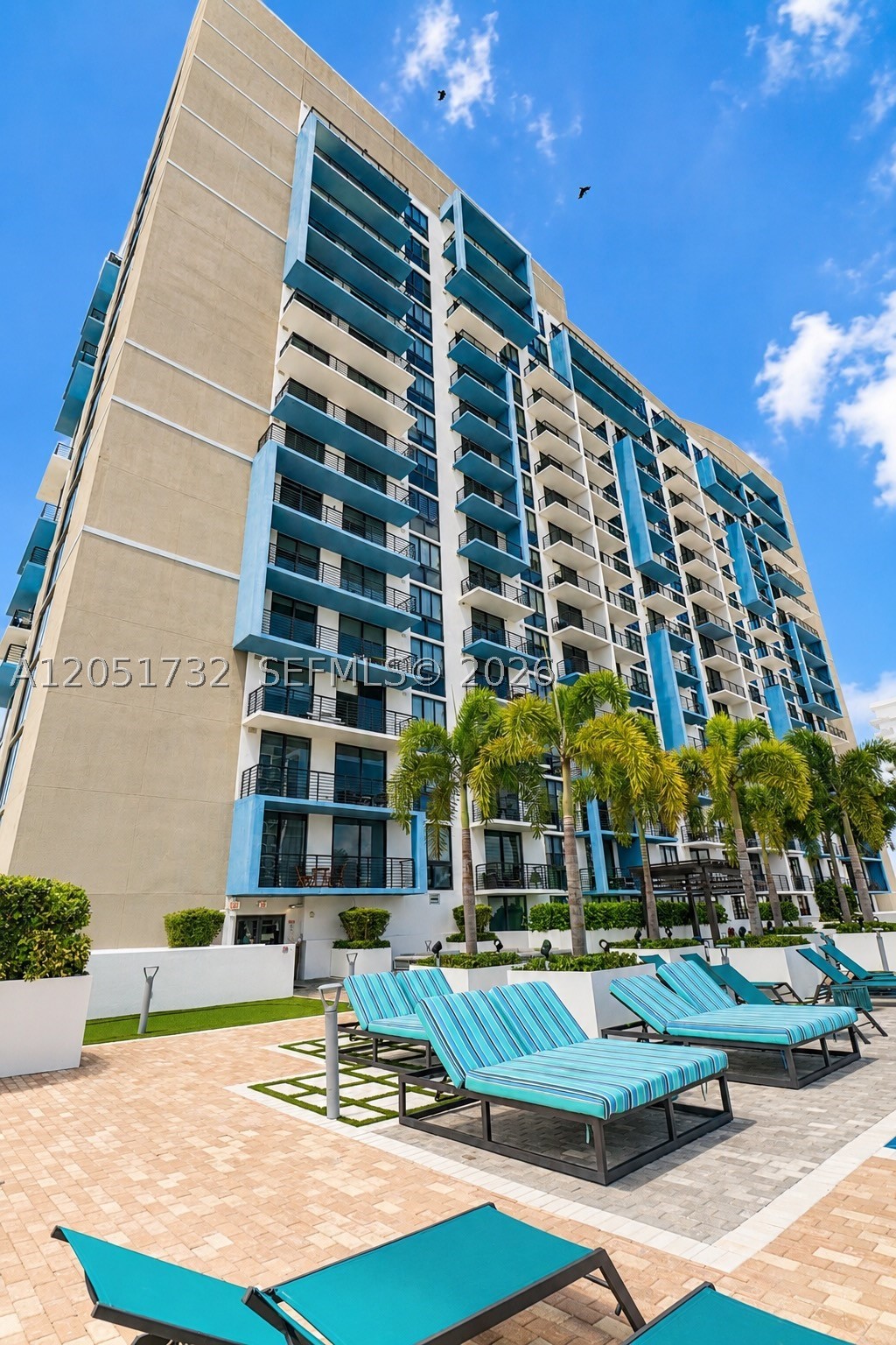 5350 PARK CONDO - Residential