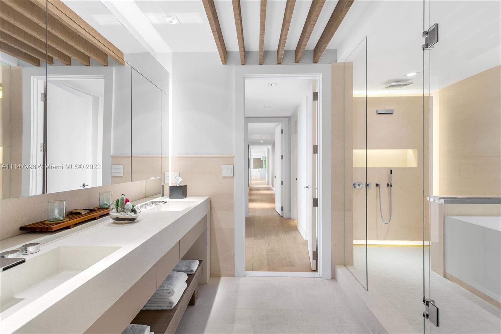 1 Hotel & Homes - Residential