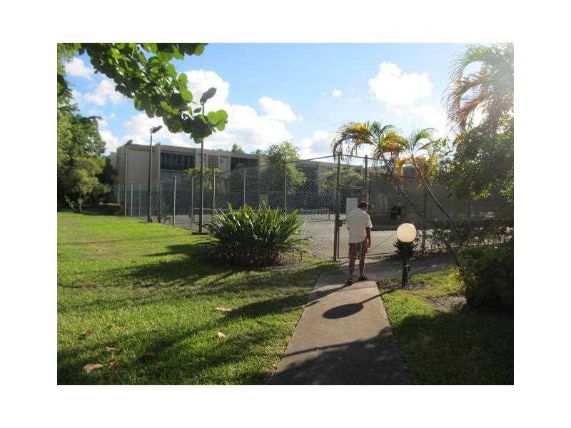 KENDALL ACRES WEST CONDO - Residential Lease