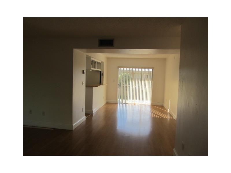 KENDALL ACRES WEST CONDO - Residential Lease