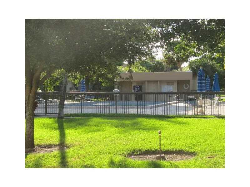 KENDALL ACRES WEST CONDO - Residential Lease