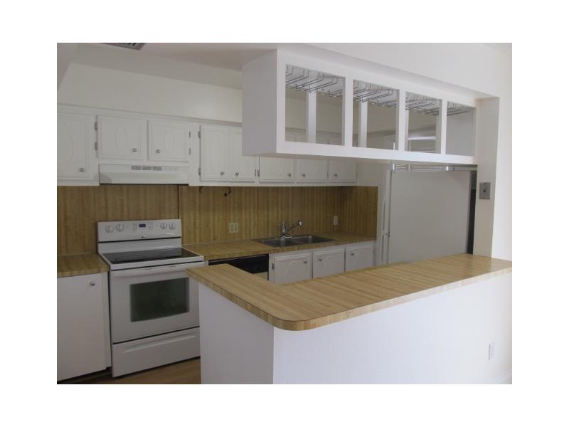 KENDALL ACRES WEST CONDO - Residential Lease