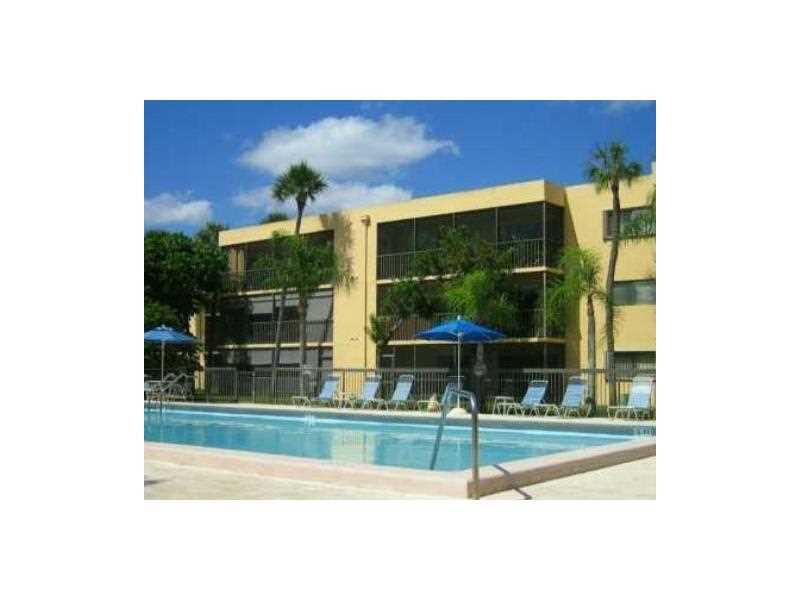 KENDALL ACRES WEST CONDO - Residential Lease