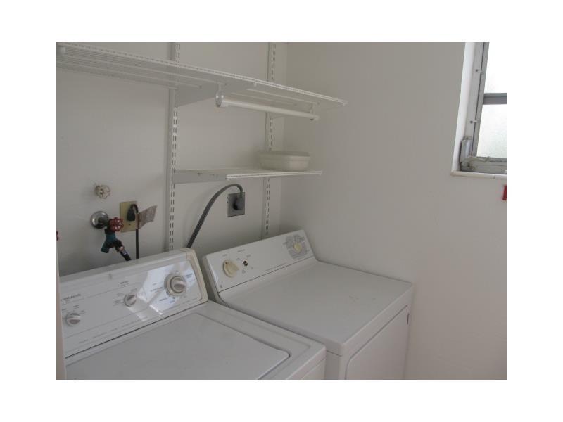 KENDALL ACRES WEST CONDO - Residential Lease
