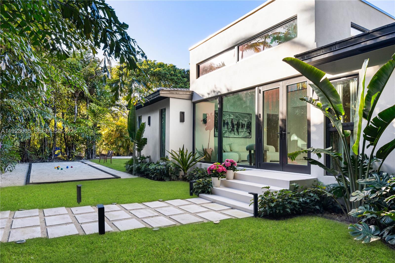 NEW BELLE MEADE SUB - Residential