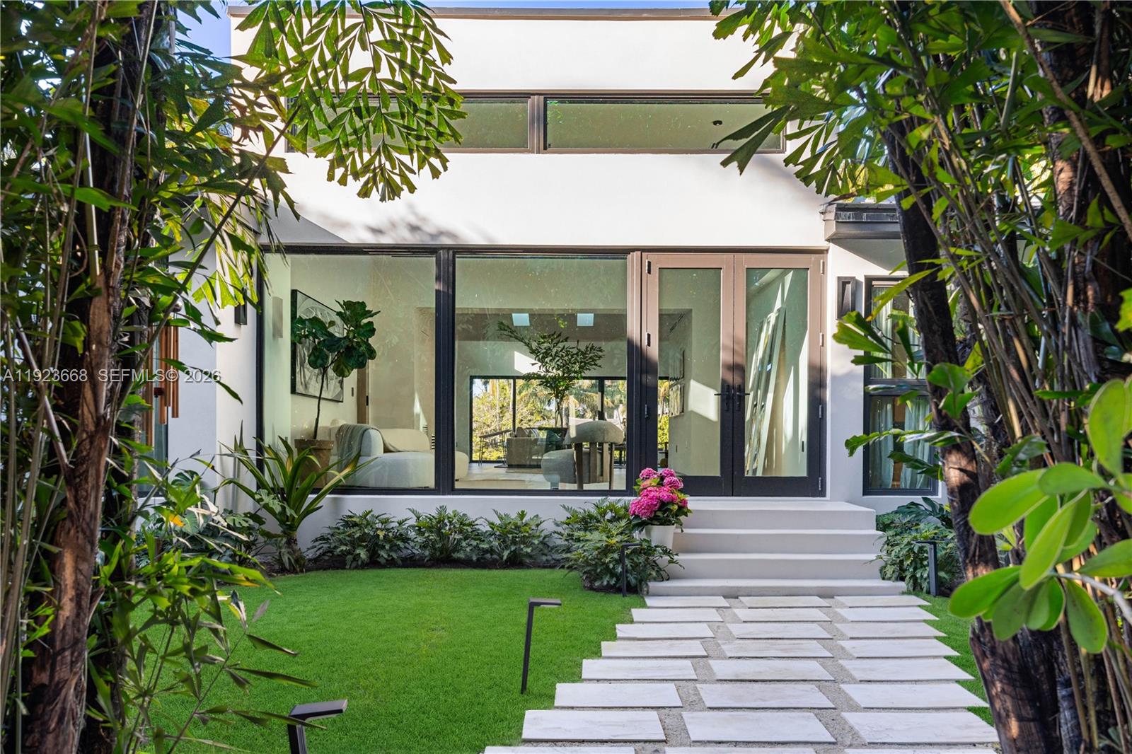 NEW BELLE MEADE SUB - Residential