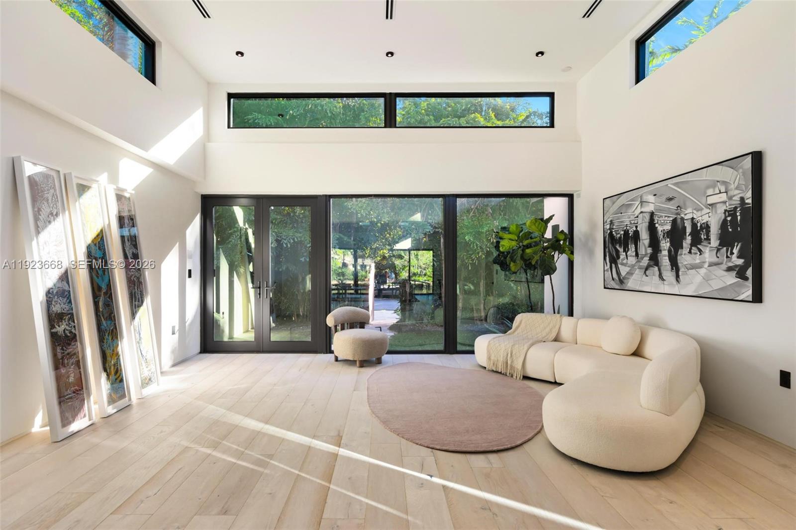 NEW BELLE MEADE SUB - Residential