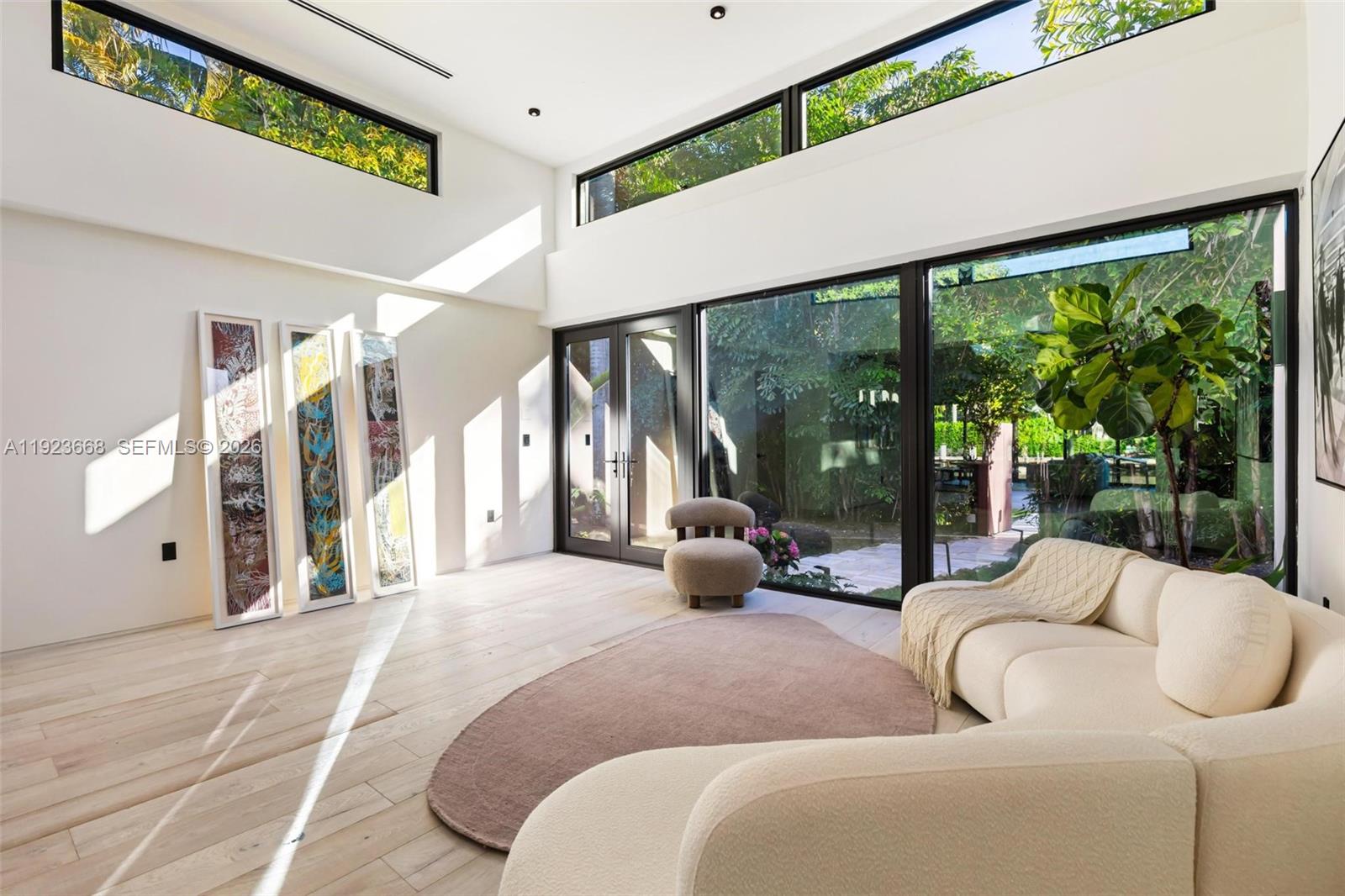 NEW BELLE MEADE SUB - Residential