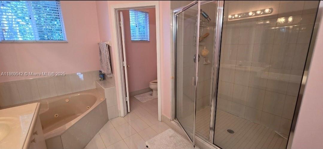 CRESTVIEW LAKES 1ST ADDN - Residential