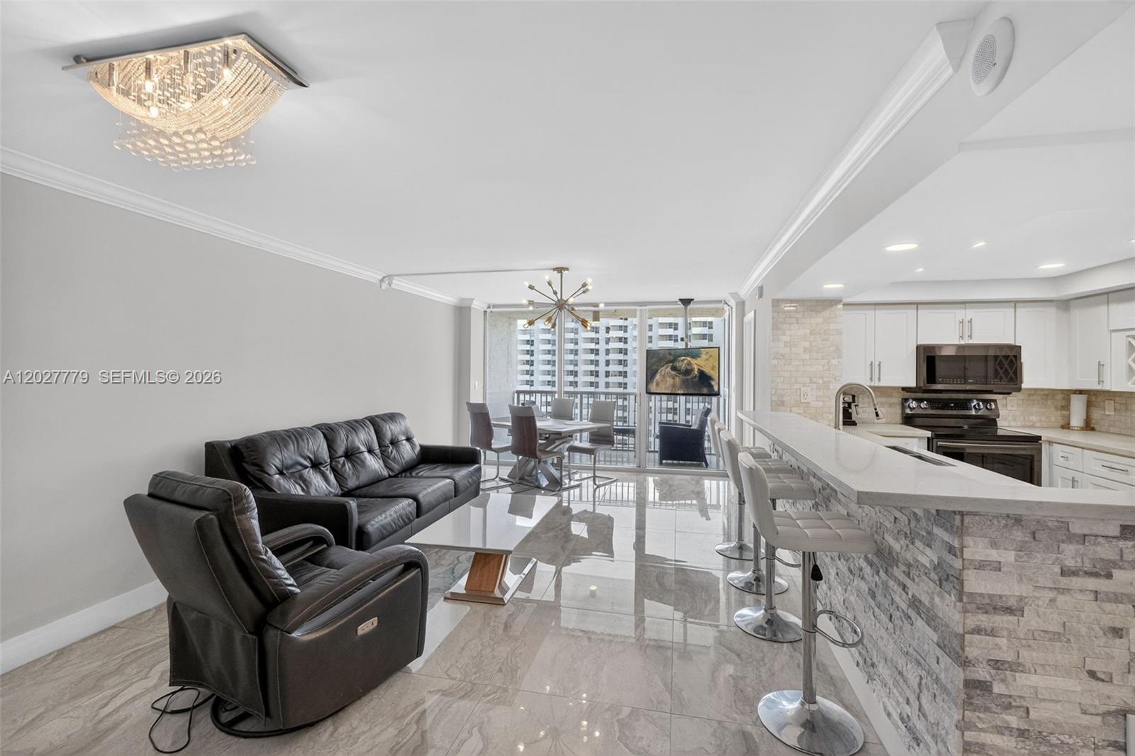 MIRASOL OCEAN TOWERS COND - Residential