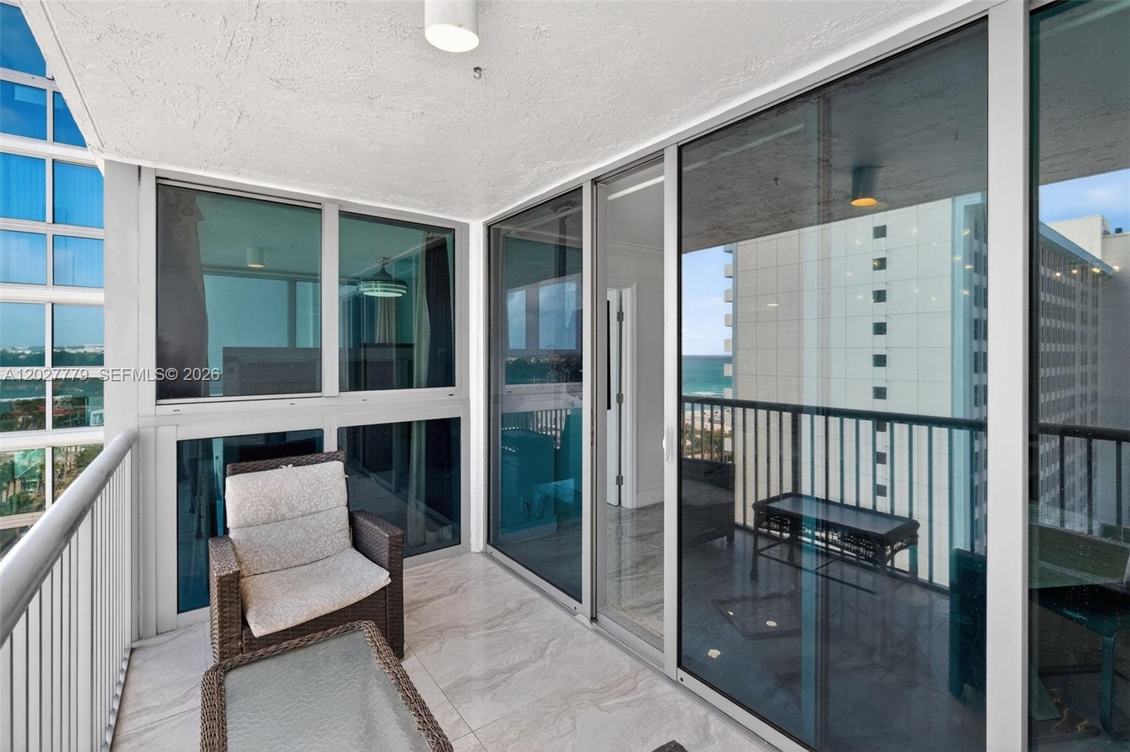 MIRASOL OCEAN TOWERS COND - Residential