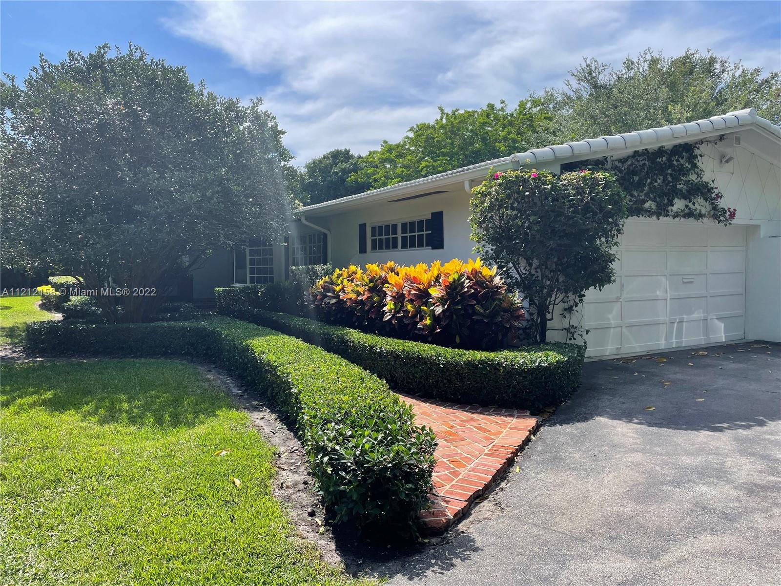 FELIX PARK HOME ACRES - Residential